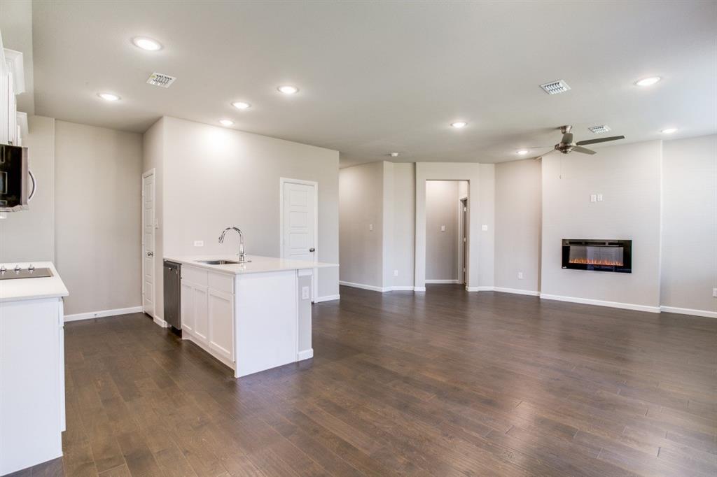 Buffalo Ridge - Residential Lease