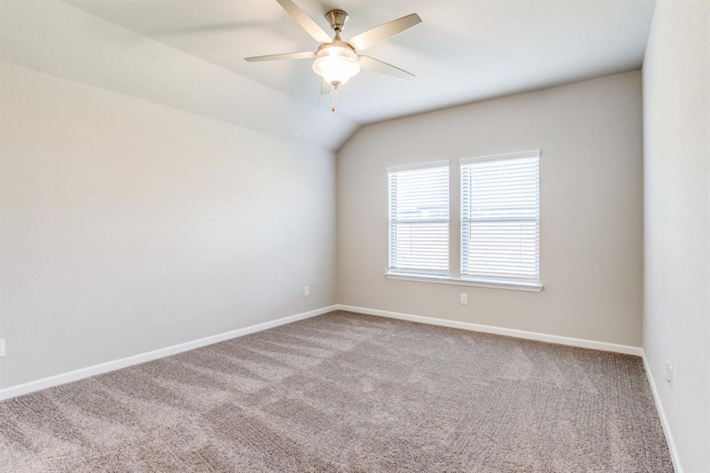 Buffalo Ridge - Residential Lease