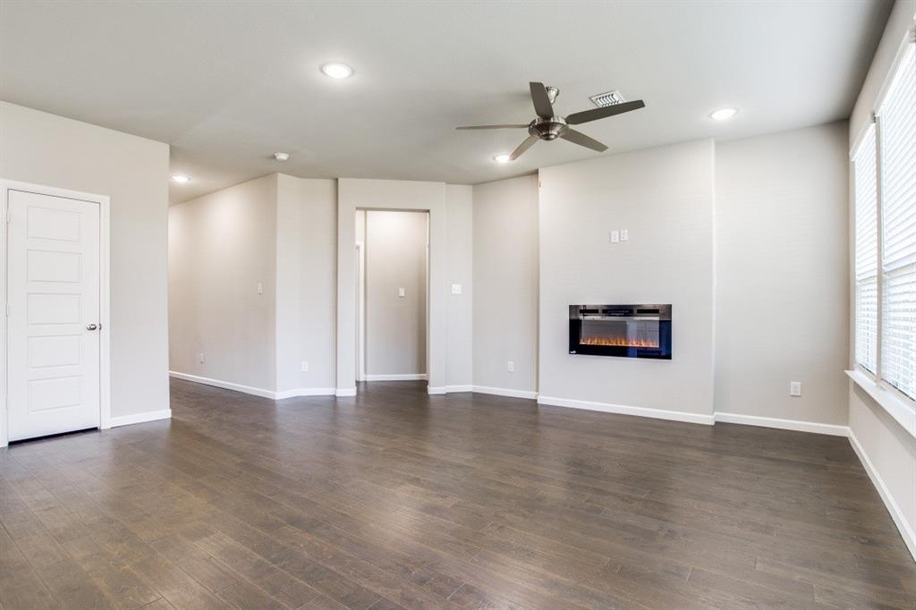 Buffalo Ridge - Residential Lease