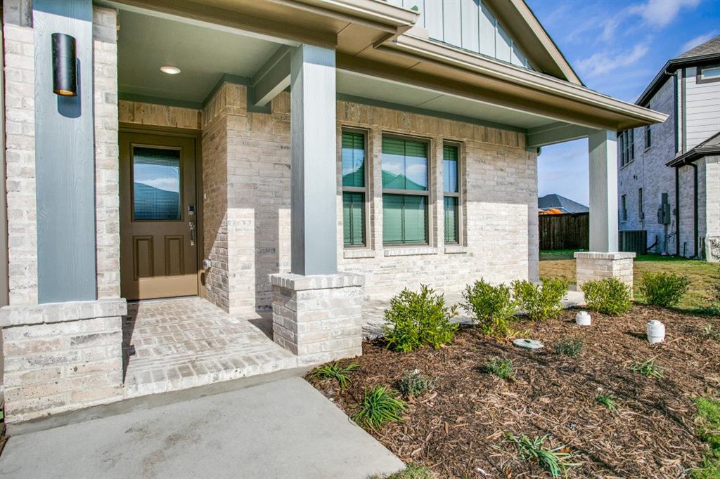 Buffalo Ridge - Residential Lease