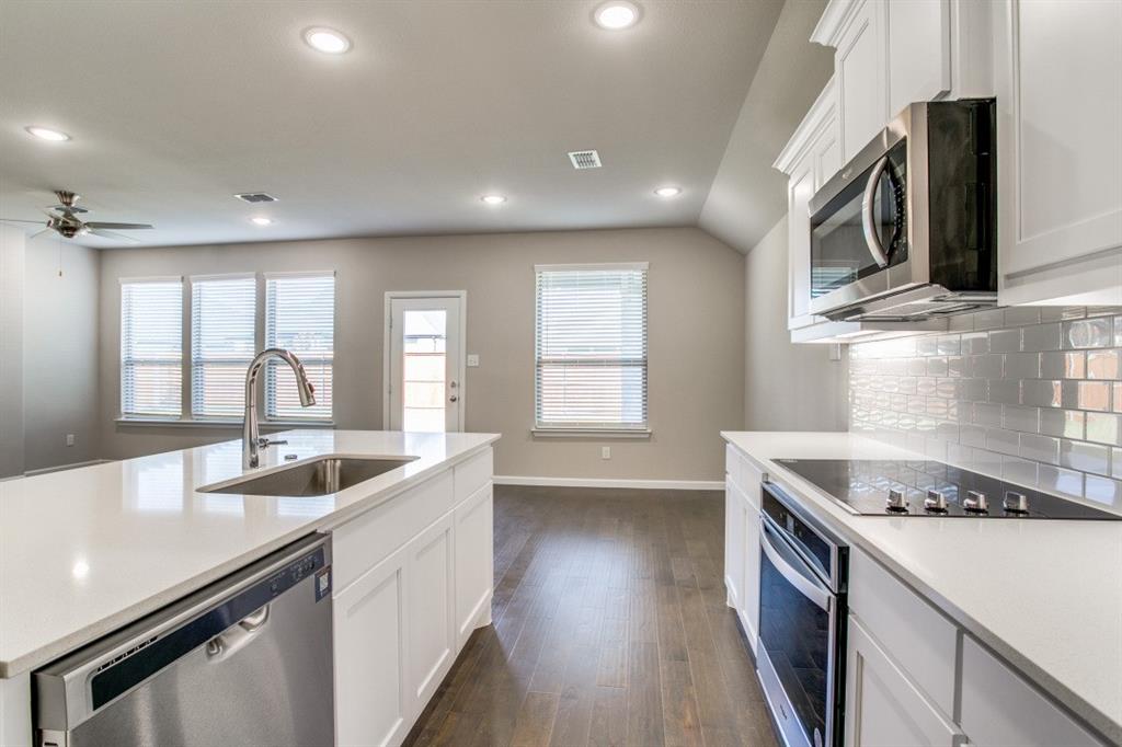 Buffalo Ridge - Residential Lease