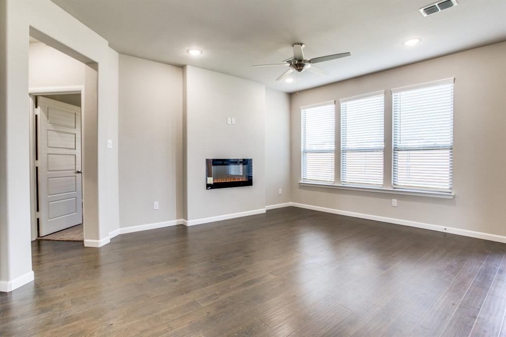 Buffalo Ridge - Residential Lease