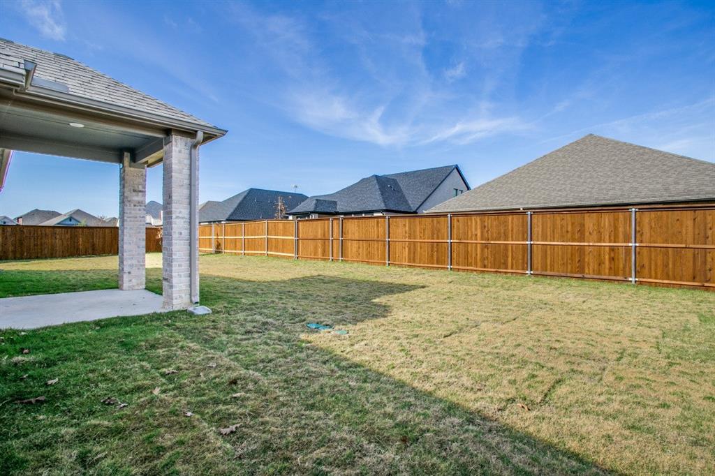 Buffalo Ridge - Residential Lease