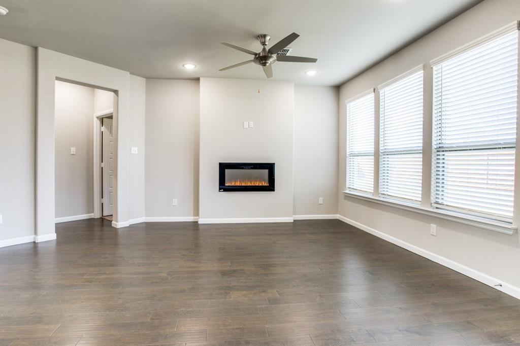 Buffalo Ridge - Residential Lease