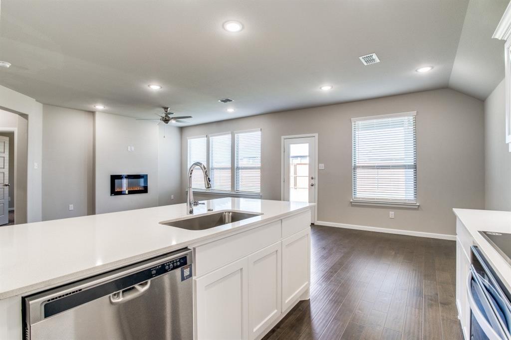 Buffalo Ridge - Residential Lease