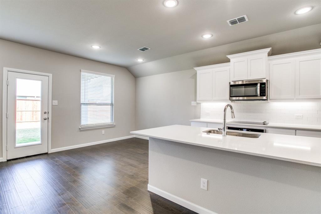 Buffalo Ridge - Residential Lease