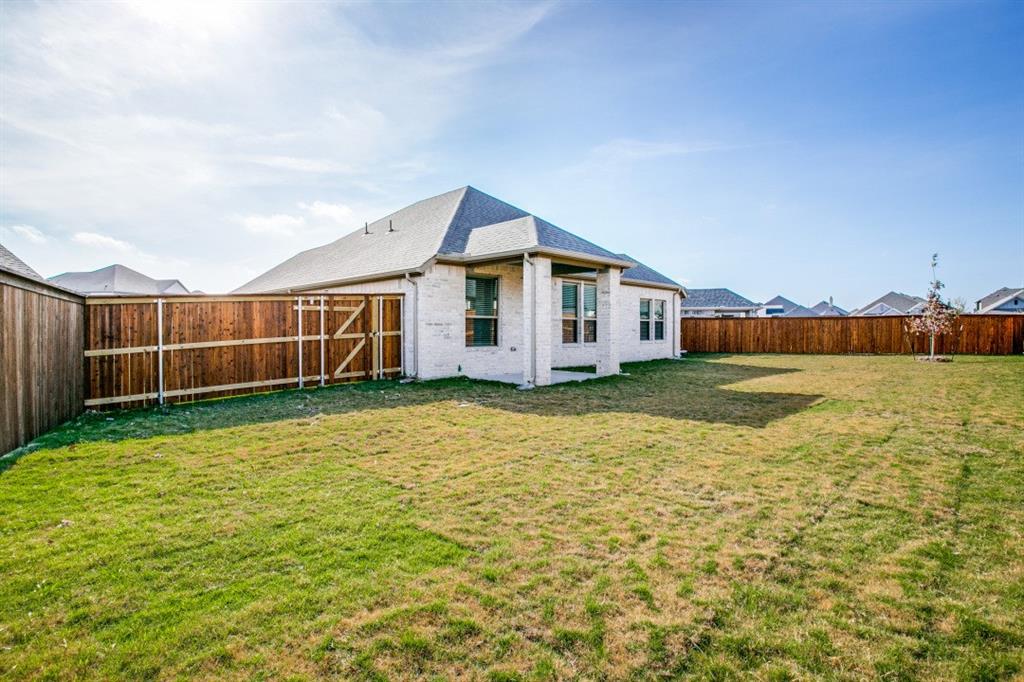 Buffalo Ridge - Residential Lease