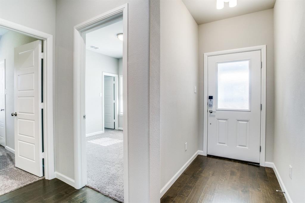 Buffalo Ridge - Residential Lease