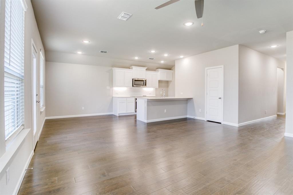 Buffalo Ridge - Residential Lease