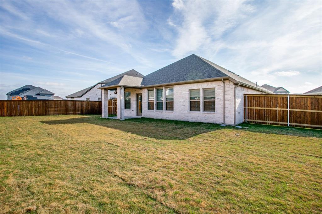 Buffalo Ridge - Residential Lease