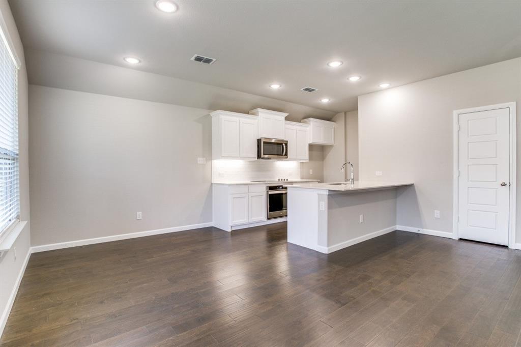 Buffalo Ridge - Residential Lease