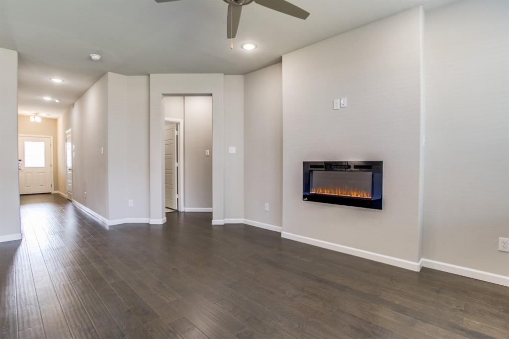 Buffalo Ridge - Residential Lease