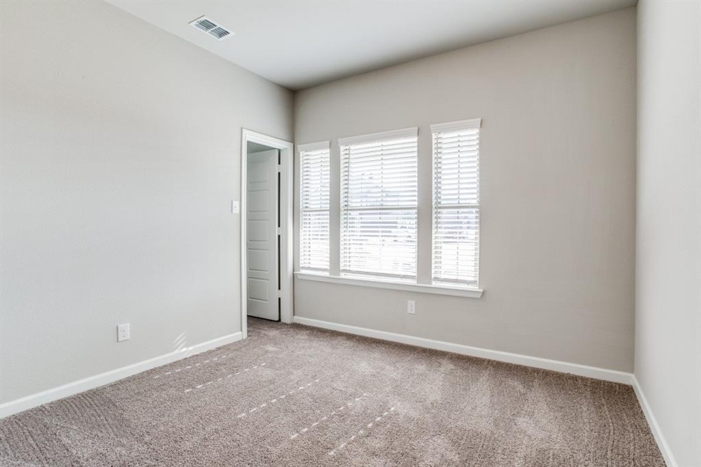 Buffalo Ridge - Residential Lease