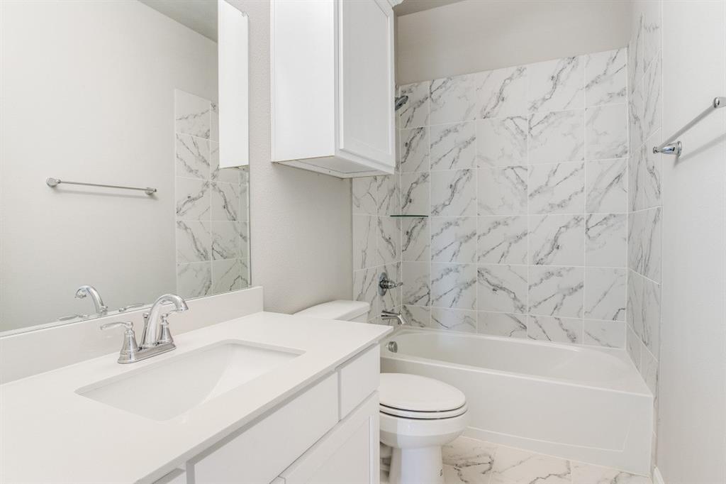 Buffalo Ridge - Residential Lease