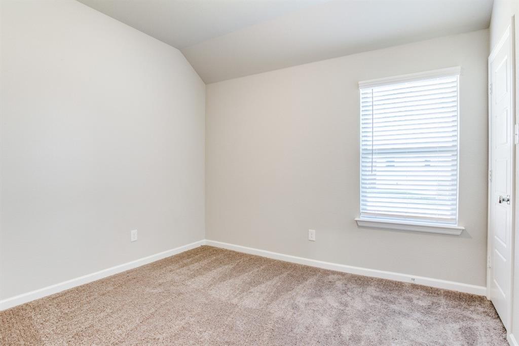 Buffalo Ridge - Residential Lease