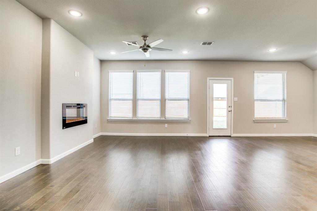 Buffalo Ridge - Residential Lease