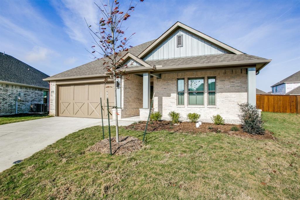 Buffalo Ridge - Residential Lease