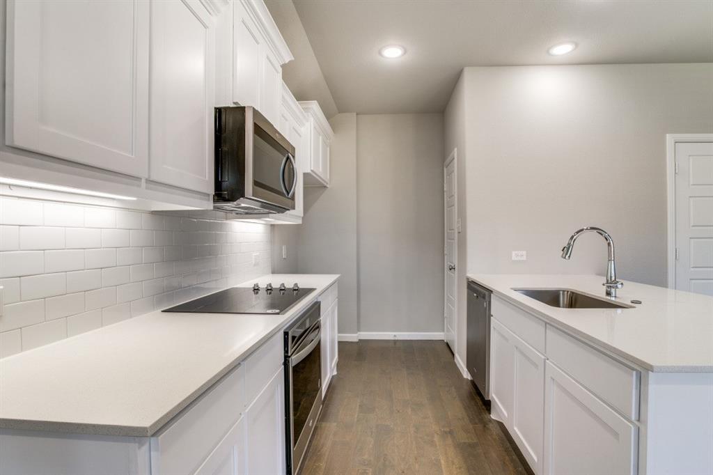 Buffalo Ridge - Residential Lease