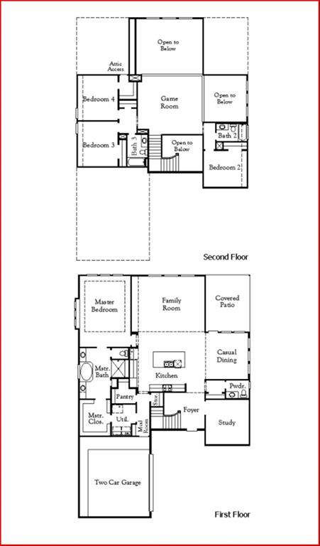 3137 Lora Lee Lane