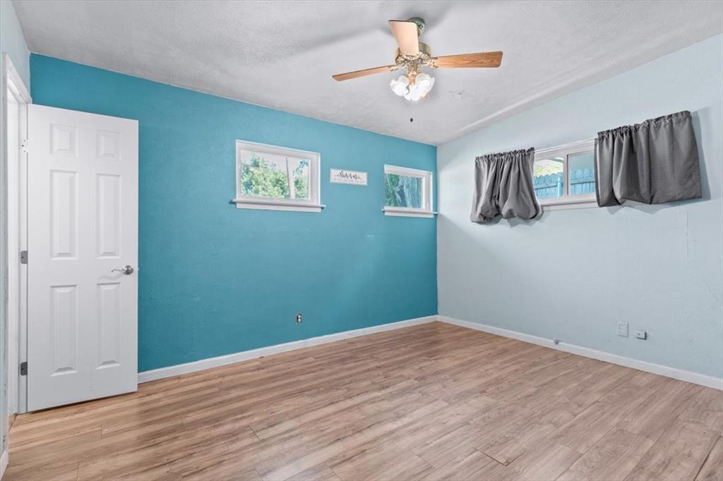 Ridgecrest Add - Residential