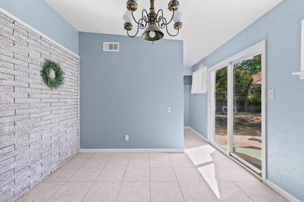 Ridgecrest Add - Residential