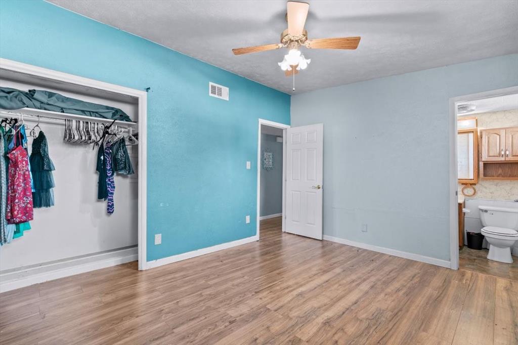 Ridgecrest Add - Residential