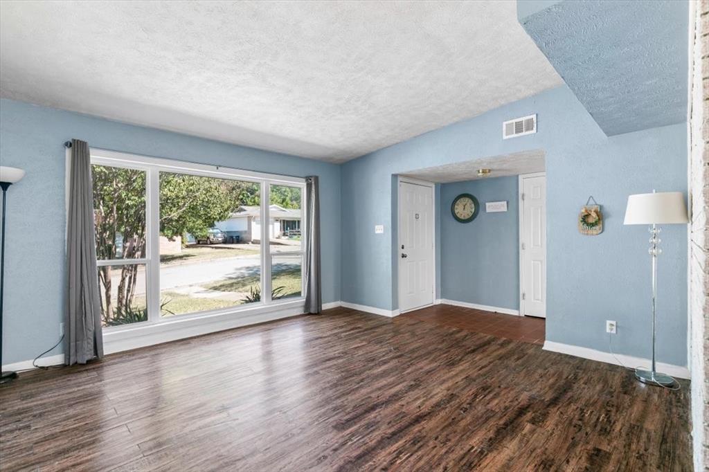 Ridgecrest Add - Residential