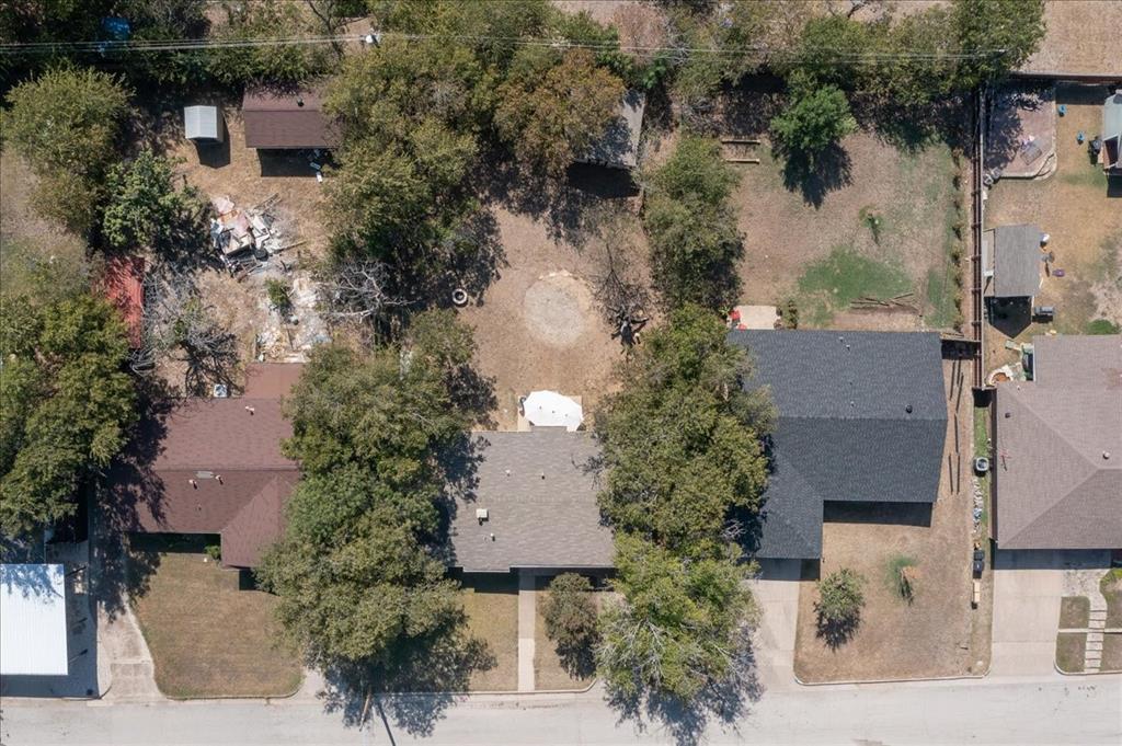 Ridgecrest Add - Residential