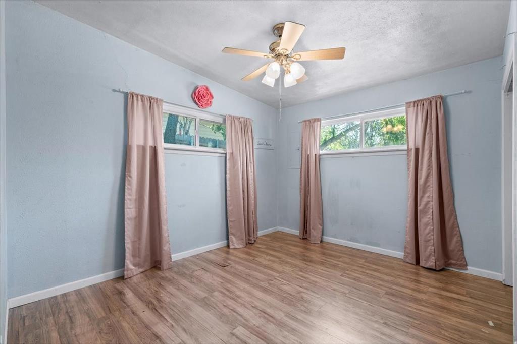 Ridgecrest Add - Residential