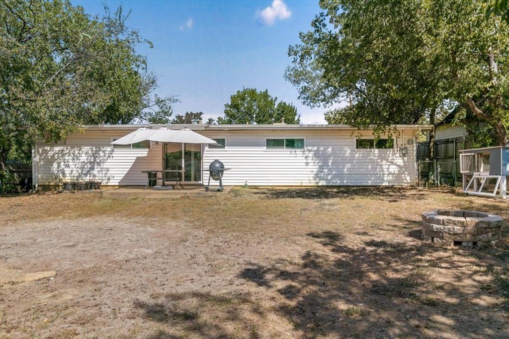 Ridgecrest Add - Residential