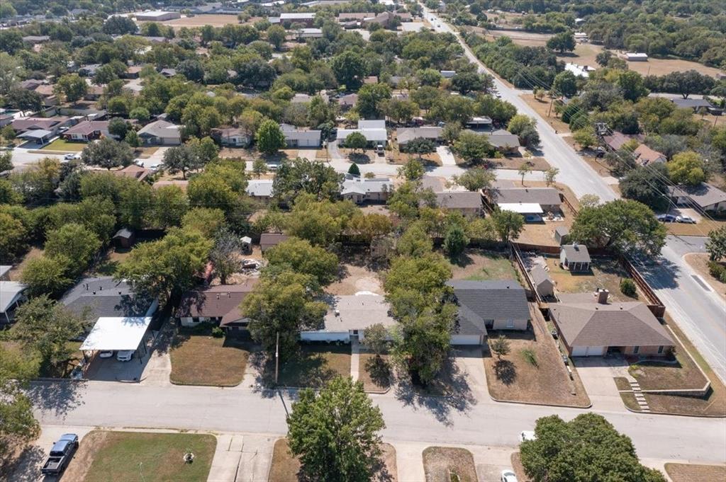 Ridgecrest Add - Residential