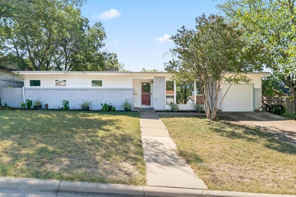 Ridgecrest Add - Residential