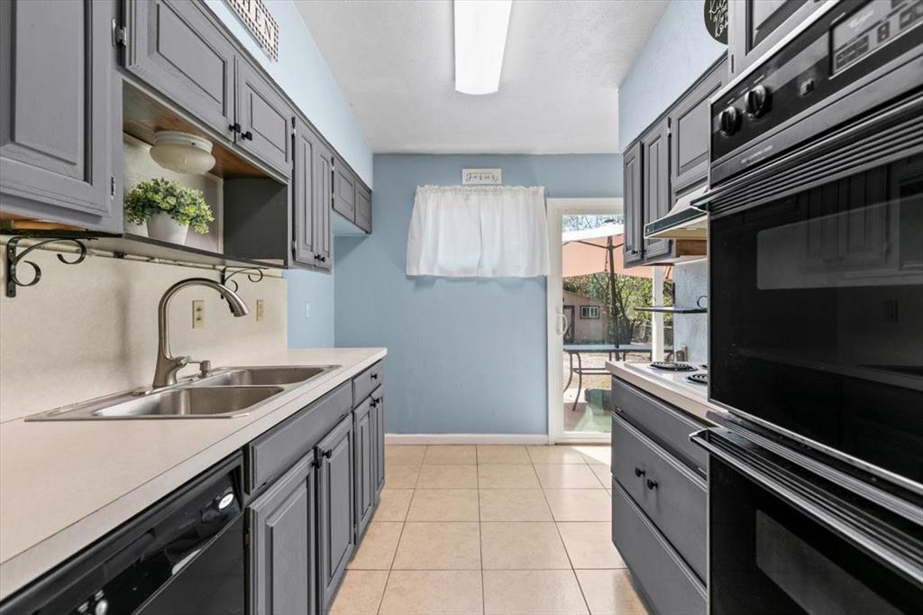 Ridgecrest Add - Residential