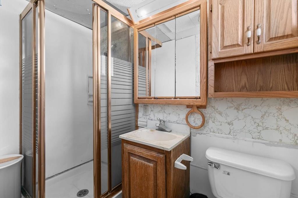 Ridgecrest Add - Residential