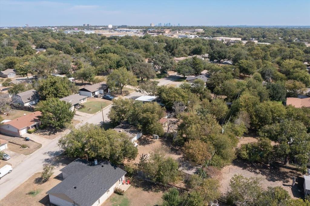 Ridgecrest Add - Residential