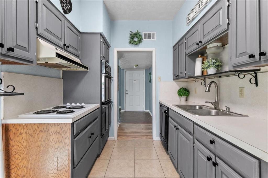 Ridgecrest Add - Residential