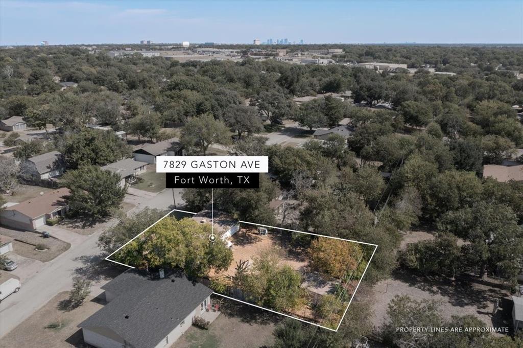 Ridgecrest Add - Residential