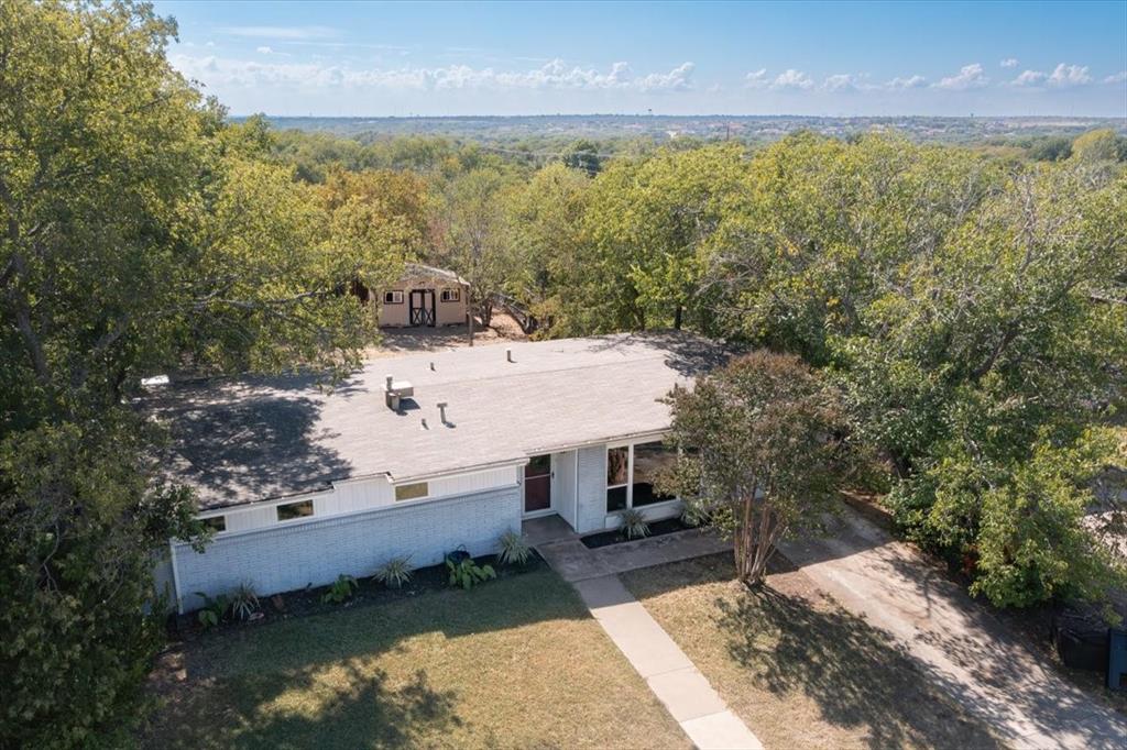 7829 Gaston Ave, Fort Worth, TX, 76116