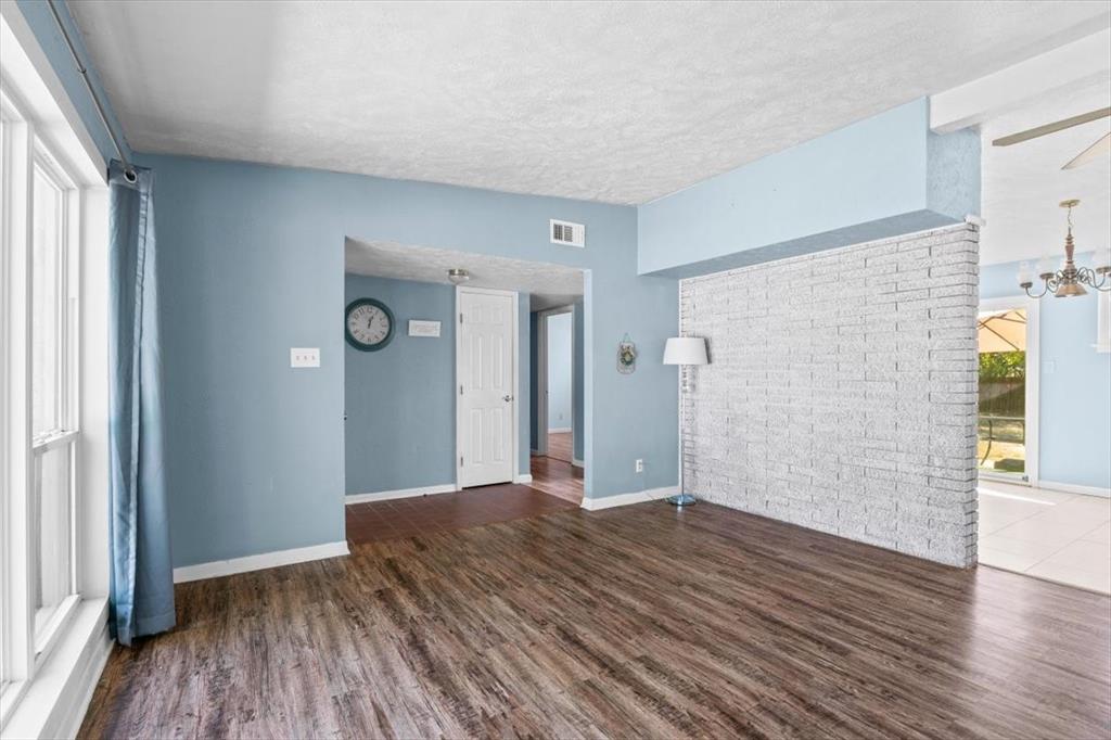 Ridgecrest Add - Residential