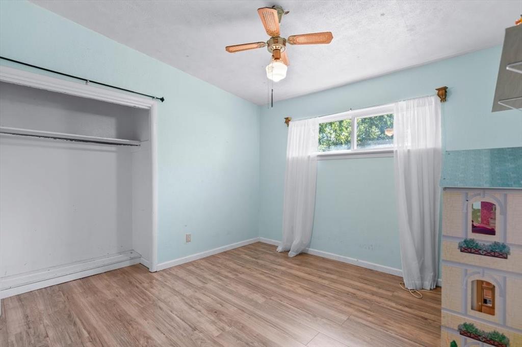 Ridgecrest Add - Residential