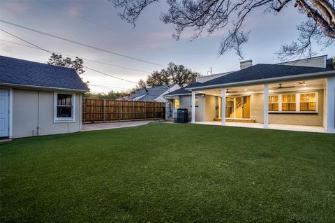 Tiny photo for 4561 Belclaire Avenue, Highland Park, TX 75205 (MLS # 21209791)