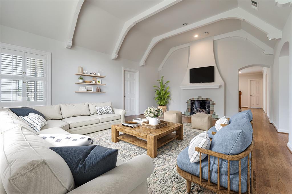 Highland Park - Residential