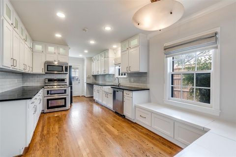 Tiny photo for 4561 Belclaire Avenue, Highland Park, TX 75205 (MLS # 21209791)