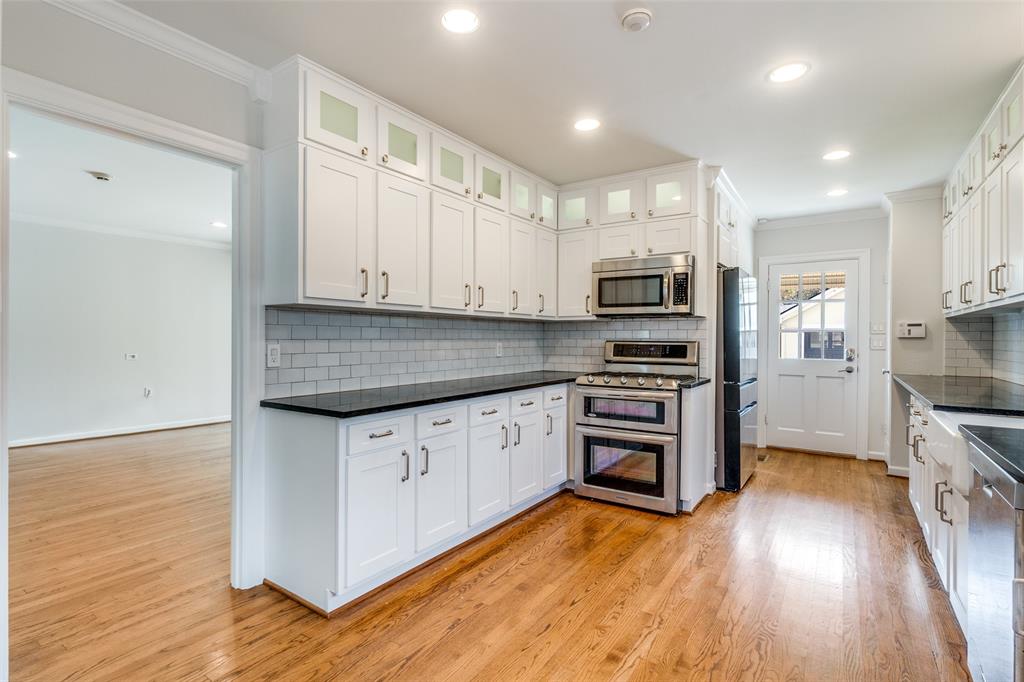 Highland Park - Residential