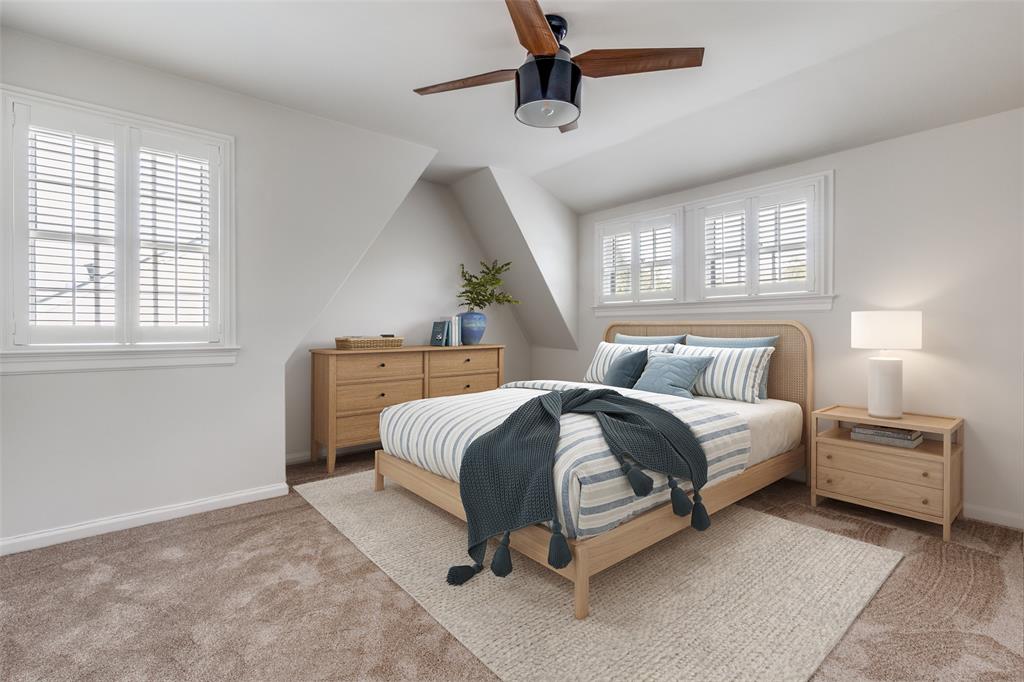 Highland Park - Residential