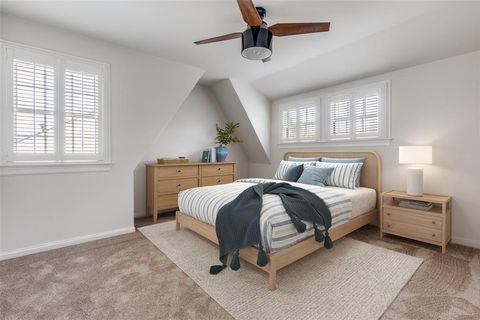 Tiny photo for 4561 Belclaire Avenue, Highland Park, TX 75205 (MLS # 21209791)