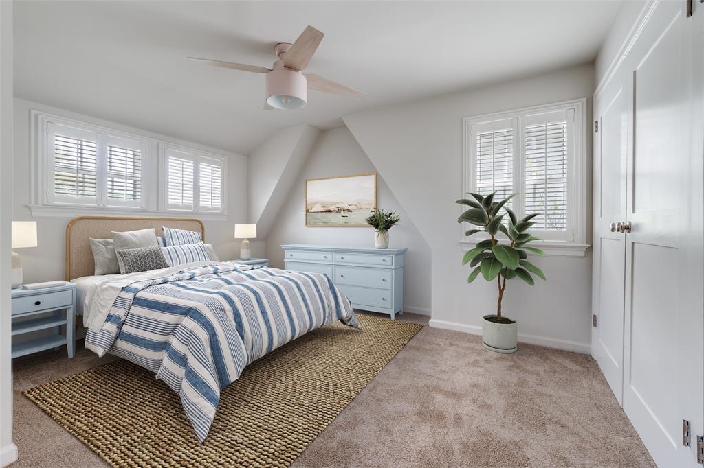 Highland Park - Residential