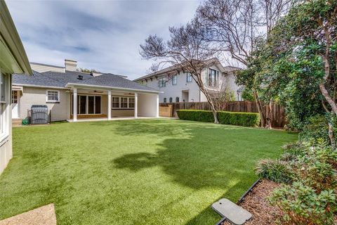 Tiny photo for 4561 Belclaire Avenue, Highland Park, TX 75205 (MLS # 21209791)