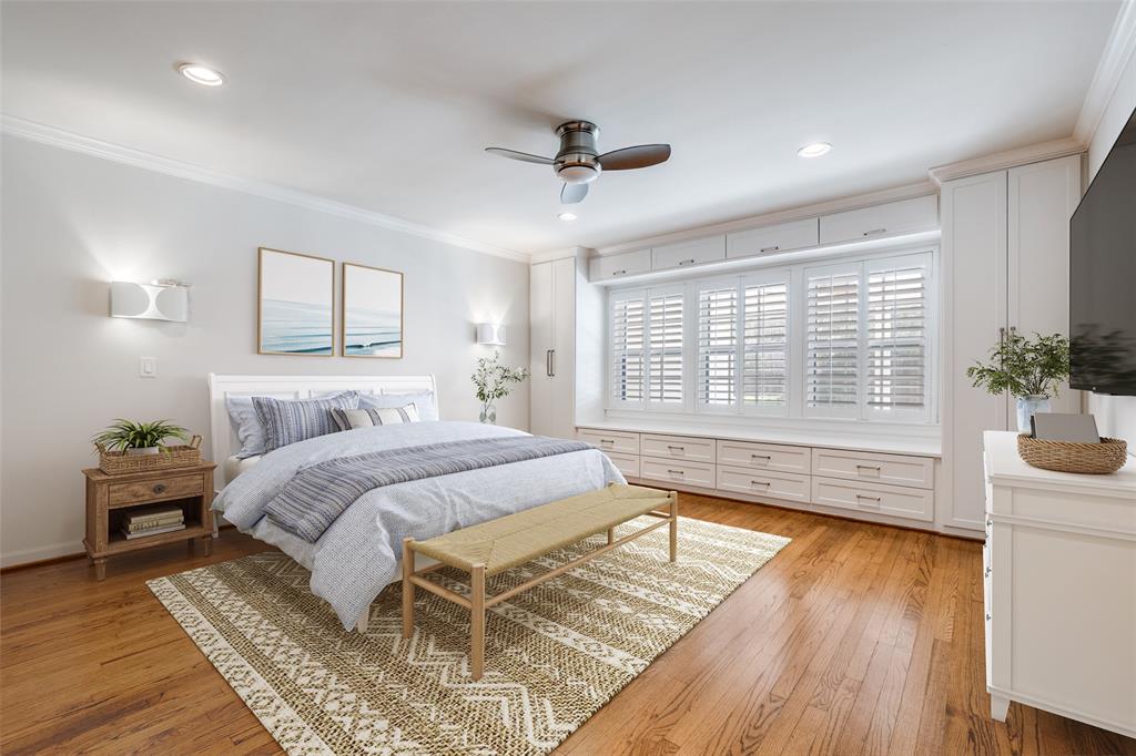 Highland Park - Residential