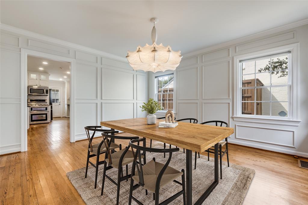 Highland Park - Residential